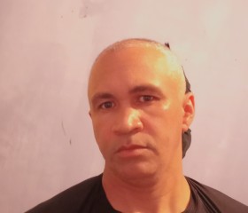 Eduardo, 46 лет, Belo Horizonte