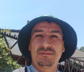 Ignacio, 36 лет, Curicó