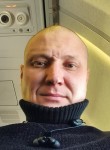 Виктор, 41 год, Кострома