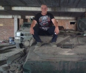 Boris, 57, Shakhty