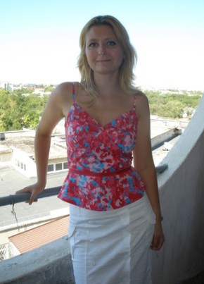 marianna, 44, Россия, Москва