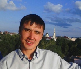 Руслан, 39 лет, Аксаково