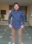 Bittu saini, 39 лет, Nowrangapur