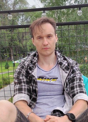 Алексей, 32, Россия, Лазаревское