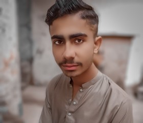 Yasir, 20 лет, سرگودھا