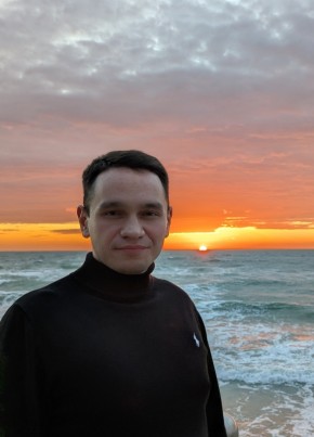 Андрей из Калининграда 24 года