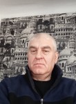 Руслан, 54 года, Новосибирск