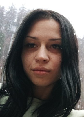 Eleonora, 27, Česká republika, Brno
