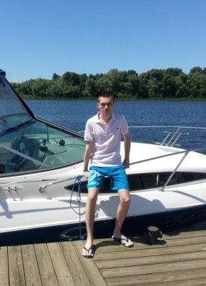 Дмитрий, 34, Ukraine, Kiev