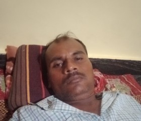 Ramesh, 37 лет, Mundargi