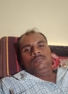 Ramesh, 37, India, Mundargi