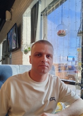 Дмитрий из Вологды 38 лет
