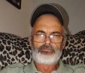 Timothy, 55 лет, Brunswick (State of Georgia)