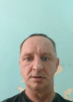 Николай из Венёва 48 лет