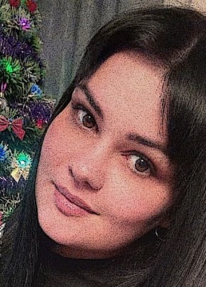 Мария из Балашихи 32 года