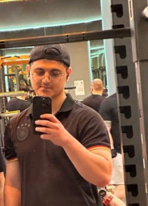 ....., 25, Russia, Moscow