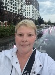 Elena, 46, Moscow