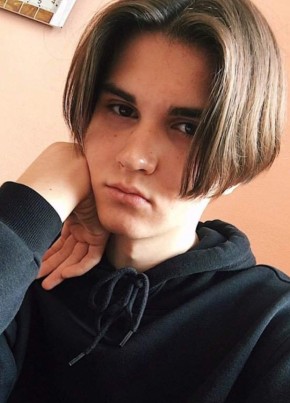 Andrey, 18, Russia, Tver
