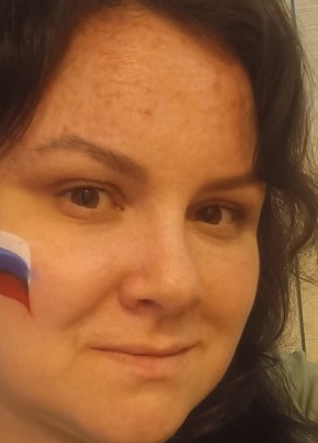 Мария, 34, Россия, Иваново