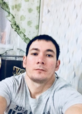 шухрат, 35, Россия, Солнечногорск