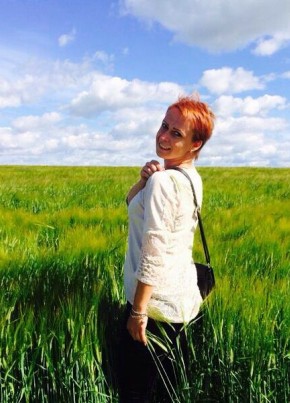 Ольга, 46, Russia, Moscow