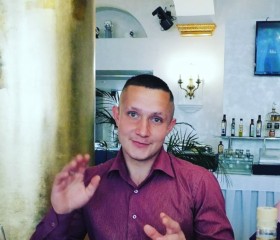 Сергей, 27 лет, Киров (Кировская обл.)