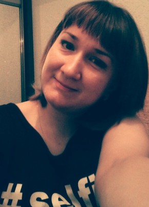 Анастасия, 37, Россия, Отрадный