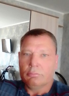 Djoni, 48, Россия, Иркутск