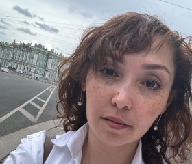 Жанна, 41 год, Москва