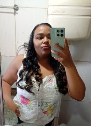 Anna из Jaguaquara 18 лет