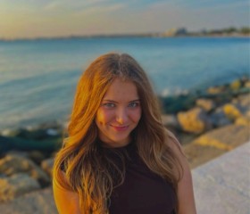 Kristina, 23, Dubai