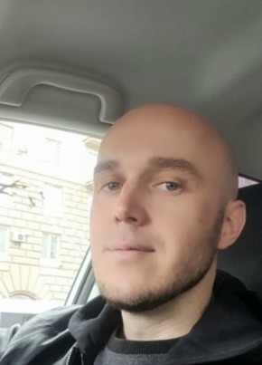 Ivan, 36, Russia, Volgograd