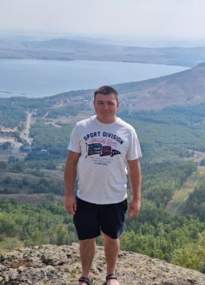 Вадим, 31, Россия, Уфа