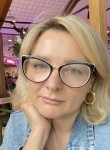 Nadezhda, 52, Moscow