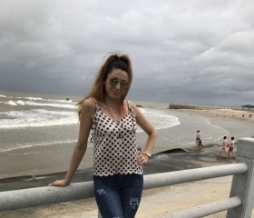 Irina, 39, Ulanhot