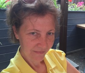 Elena, 54, Moscow