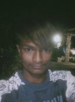 Sunil Bambhniya, 21 год, Bhavnagar