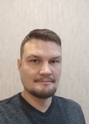 Евгений, 34, Россия, Гусь-Хрустальный
