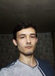 Данил, 25 лет, Краснодар