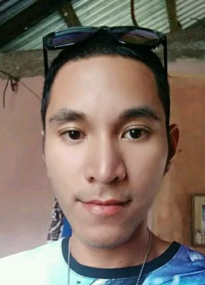 Rustom, 30, Pilipinas, Calatagan