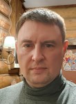 Евгений, 42 года, Усинск