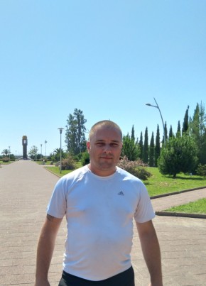 Алексей, 40, Россия, Рязань
