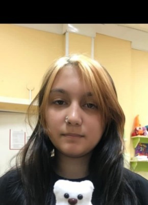 Ангелина, 24, Россия, Череповец