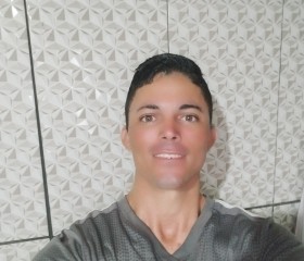 Tim Maia, 26, Petrolina