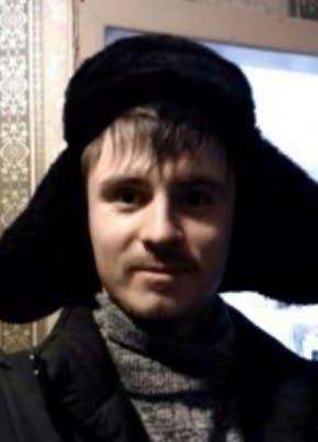 Алексей, 33, Україна, Кременчук