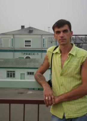 Роман, 42, Россия, Смоленск