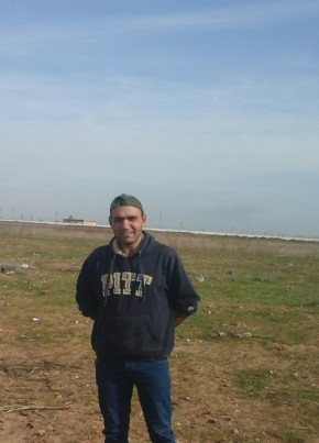 Nidal, 36, جمهورية العراق, بغداد