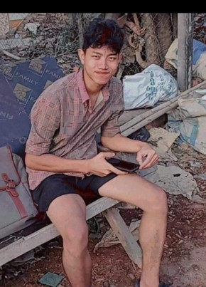 gugu, 22, Myanmar (Burma), Rangoon