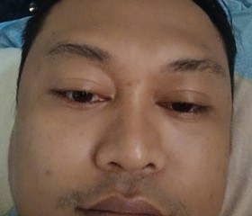 Supayana Putra, 38, Tabanan