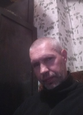 Сергей, 43, Україна, Ясинувата